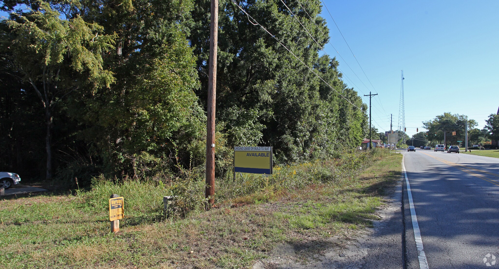 2100 Dutch Fork Rd, White Rock, SC for lease Primary Photo- Image 1 of 2