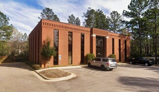 More details for 1151 Executive Cir, Cary, NC - Office for Lease
