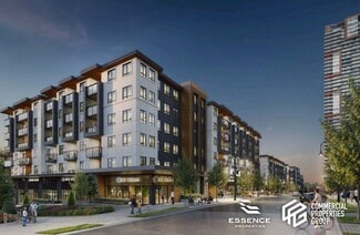 Plus de détails pour 19957 78B Av, Langley, BC - Multi-résidentiel à vendre