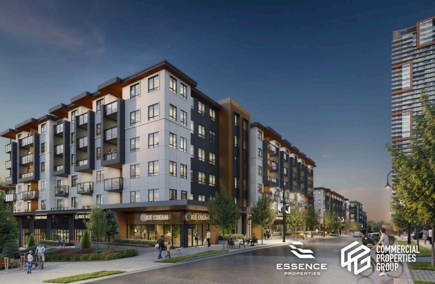 19957 78B Av, Langley, BC for sale Primary Photo- Image 1 of 2