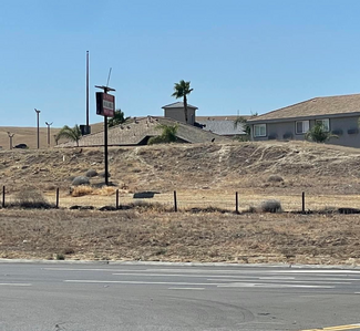 Plus de détails pour 32415 Powers dr, Kettleman City, CA - Terrain à vendre