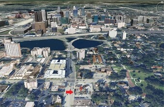 915 S Orange Ave, Orlando, FL for sale Building Photo- Image 1 of 4