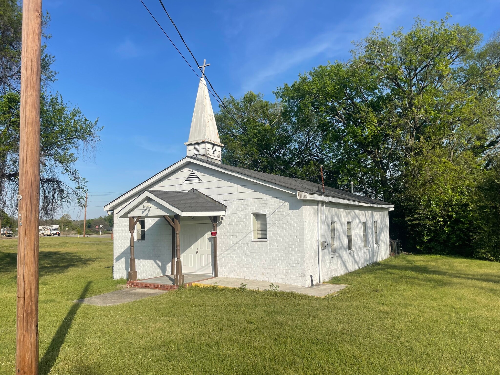 1076 Gilmer St, Macon-Bibb, GA for sale Primary Photo- Image 1 of 3