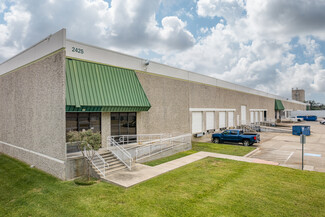 More details for 2425 Camp Ave, Carrollton, TX - Industrial for Lease