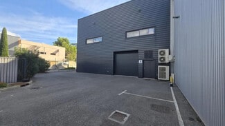 More details for Industrial for Lease