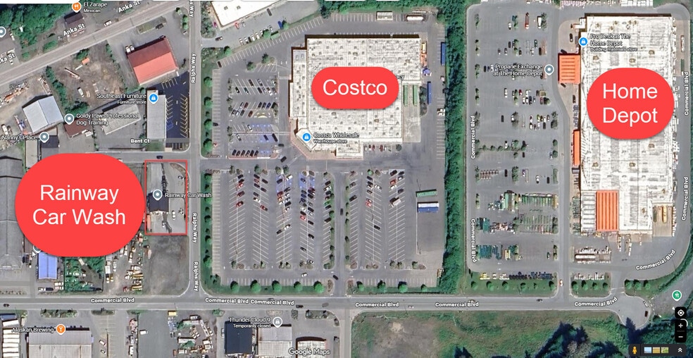 5410 Bent Ct, Juneau, AK for sale - Building Photo - Image 2 of 24