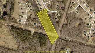 Plus de détails pour 2592 Moon Creek Ln, Clover, SC - Terrain à vendre