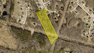 Plus de détails pour 2592 Moon Creek Ln, Clover, SC - Terrain à vendre