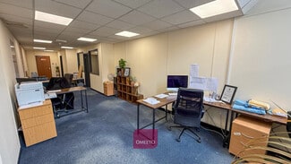 Plus de détails pour Wellington St, Ripley - Bureau à louer
