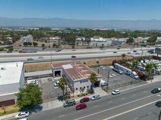 Plus de détails pour 484 E Redlands Blvd, San Bernardino, CA - Vente au détail à vendre