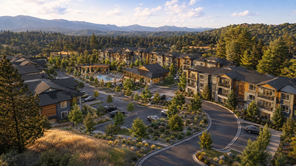 255 Lost ln, Redding, CA for sale - Primary Photo - Image 1 of 1
