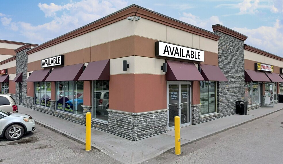 110 Little Ave, Barrie, ON à louer - Photo du bâtiment - Image 1 de 3