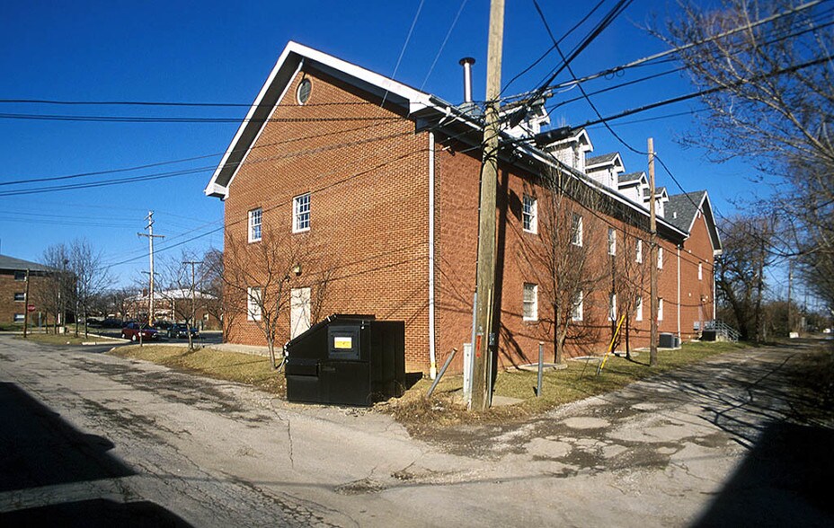 1507 Chambers Rd, Columbus, OH à louer - Autre - Image 2 de 4