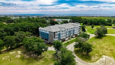 2272 Dolphin Shores Dr SW, Supply, NC - AÉRIEN Vue de la carte - Image1