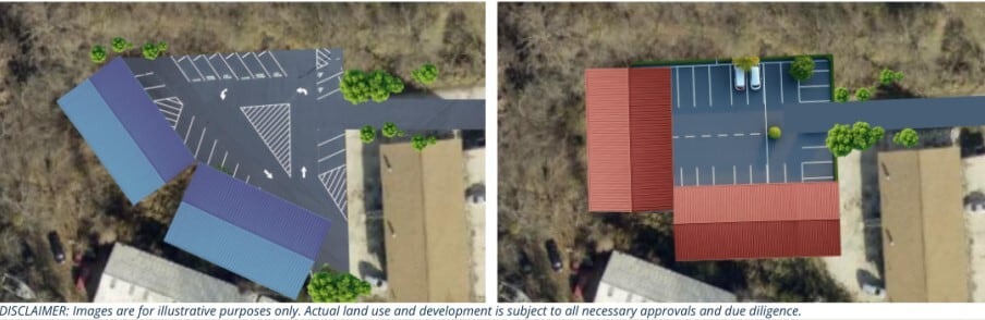 North Lincoln Drive (.52+/- Acres), Troy, MO à vendre - Autre - Image 2 de 4