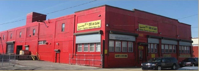 More details for 2600 E Tioga St, Philadelphia, PA - Industrial for Lease