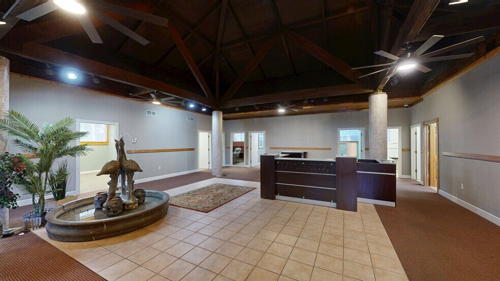 2 Woodcross Dr, Columbia, SC à vendre - Numérisation 3D de Matterport - Image 3 de 19