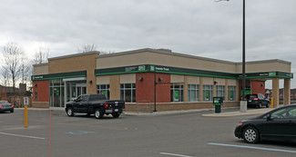 Plus de détails pour 920 Taunton Rd E, Whitby, ON - Local commercial à louer