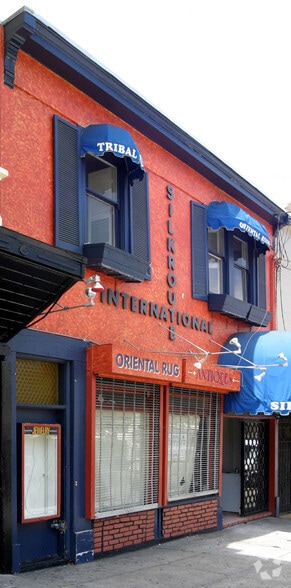 3115-3119 Fillmore St, San Francisco, CA for lease - Building Photo - Image 2 of 15