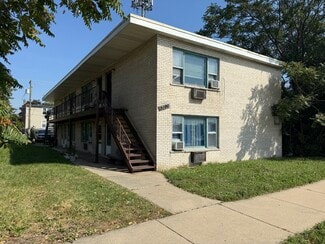 More details for 5106 W 26th St, Cicero, IL - Multifamily for Sale