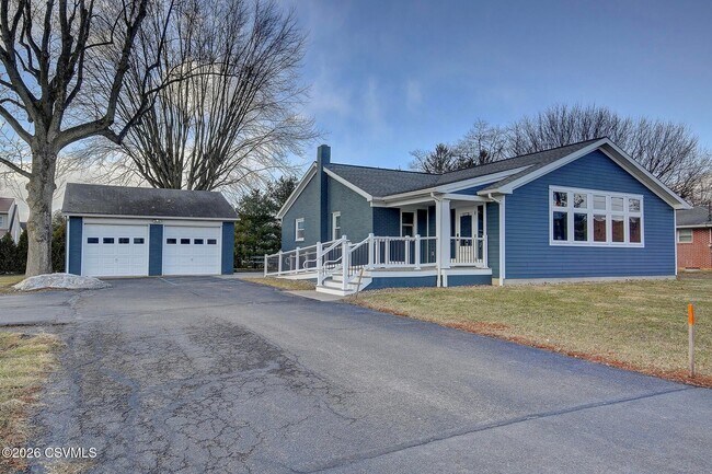 More details for 121 Jpm Rd, Lewisburg, PA - Health Care for Sale