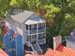 183 Smith St, Charleston, SC - Aerial map view - Image1