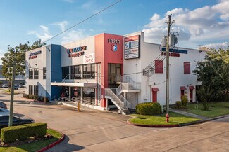 Plus de détails pour 9180 Old Katy Rd, Houston, TX - Bureau à louer