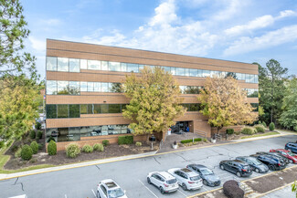 More details for 220 Stoneridge Dr, Columbia, SC - Office for Lease