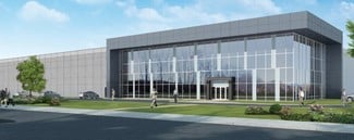 More details for 2675 Steeles Ave W, Brampton, ON - Industrial for Lease