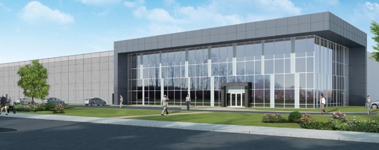 2675 Steeles Ave W, Brampton, ON à vendre Photo principale- Image 1 de 1