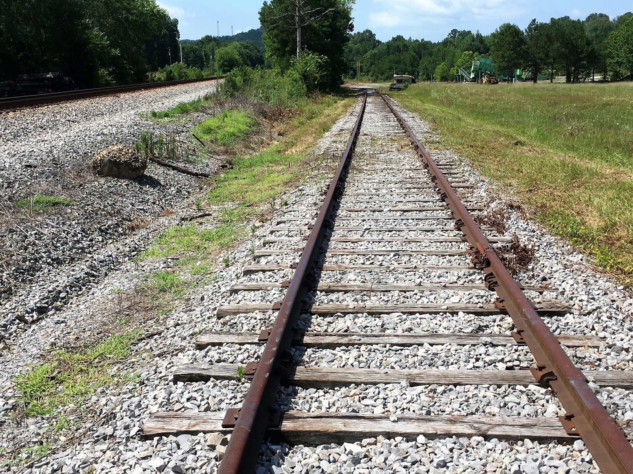 Tennga Gregory Rd, Crandall, GA for sale Primary Photo- Image 1 of 34