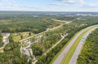 Plus de détails pour 9939 Blackwell Rd SE, Leland, NC - Terrain à vendre