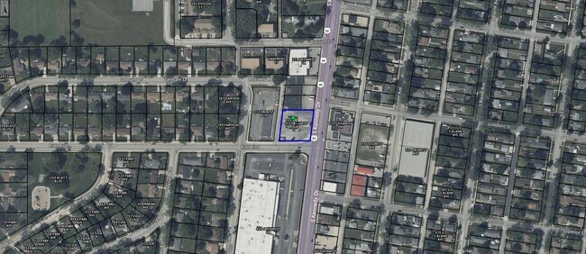 More details for 353 S Kennedy Dr, Bradley, IL - Retail for Sale