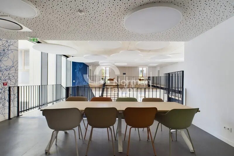 Office in Montpellier for lease - Interior Photo - Image 3 of 12