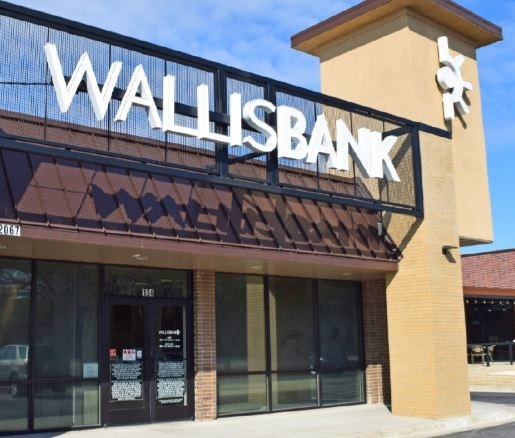 2067 N Central Expy, Richardson, TX for sale - Building Photo - Image 2 of 2