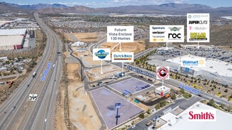More details for Sky Vista Pky, Reno, NV - Land for Lease