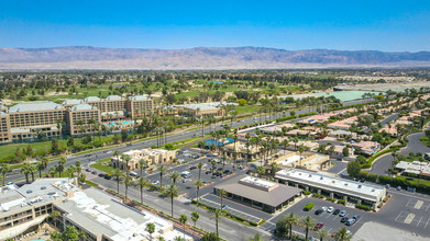 45140-45280 Club Dr, Indian Wells, CA - Aérien  Vue de la carte - Image1