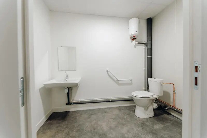 10 Rue Du Chateau D'Angleterre, Schiltigheim for lease - Building Photo - Image 3 of 22