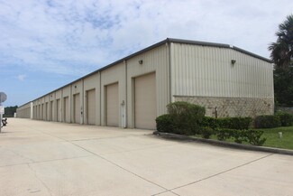 Plus de détails pour Edgewater Small Bay Warehouse Portfolio – Industriel à vendre, Edgewater, FL