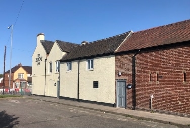 Watling St, Atherstone à louer - Photo du bâtiment - Image 2 de 6