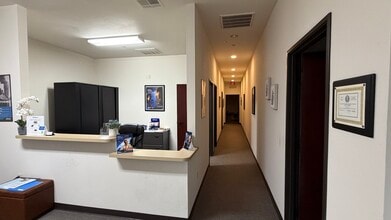 4500 Legacy Dr, Plano, TX for lease Interior Photo- Image 2 of 9