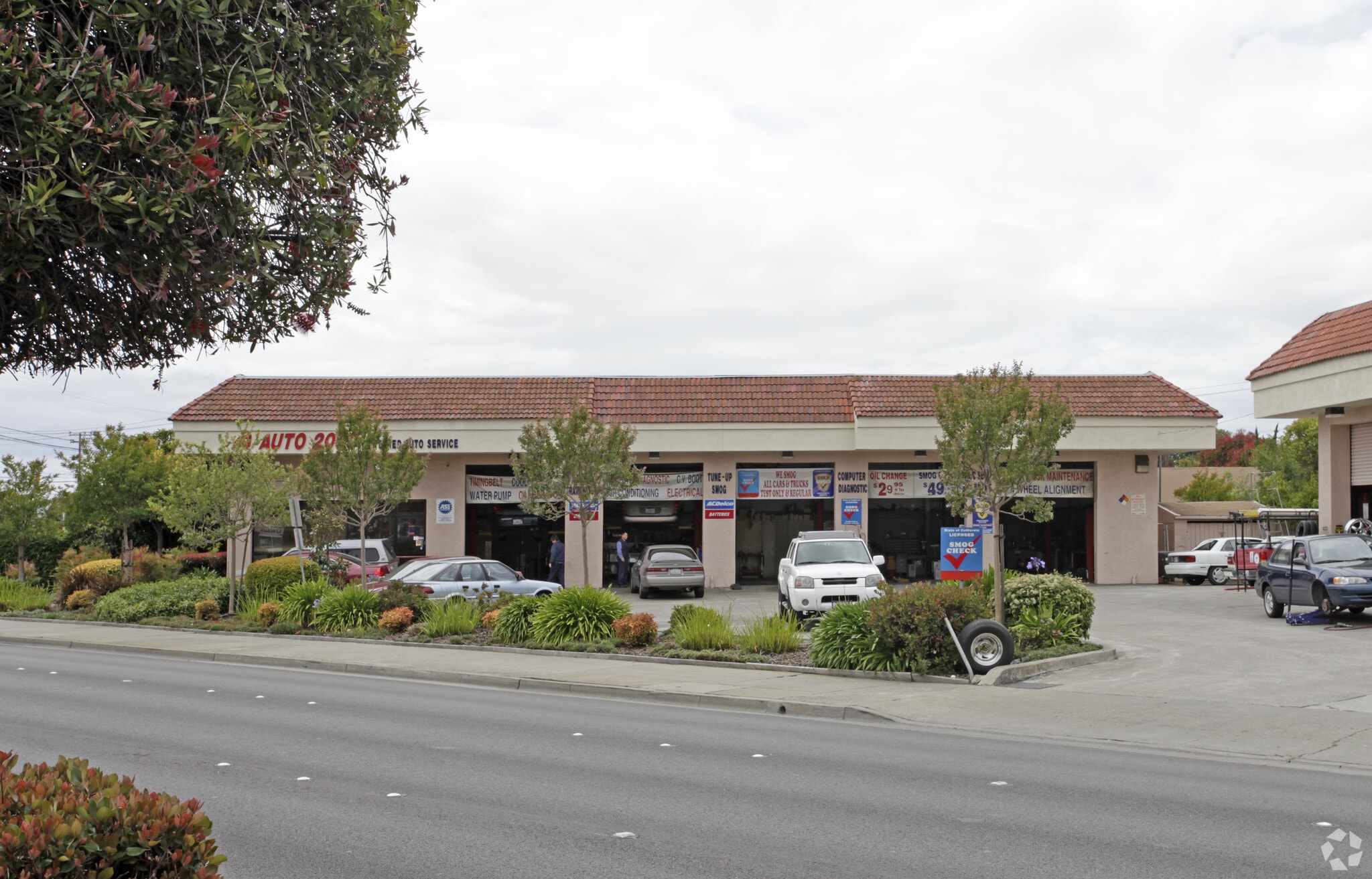 528 Jackson St, Hayward, CA for lease Primary Photo- Image 1 of 8