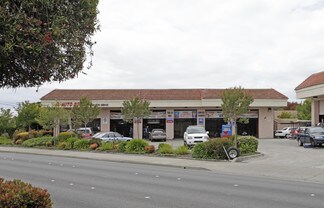 Plus de détails pour 528 Jackson St, Hayward, CA - Commerce de détail à louer