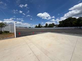 More details for 160 N Anderson Rd, Rock Hill, SC - Land for Sale