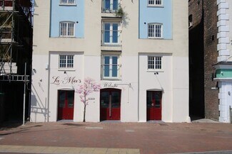 Plus de détails pour The Quay, Poole - Commerce de détail à louer