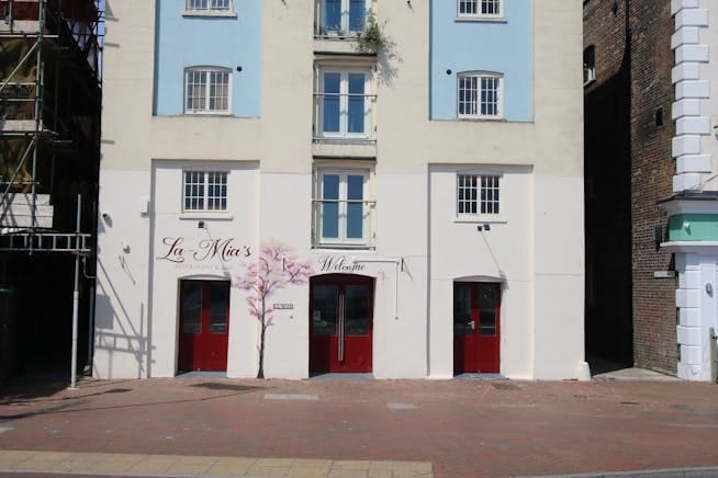 The Quay, Poole for lease Building Photo- Image 1 of 4