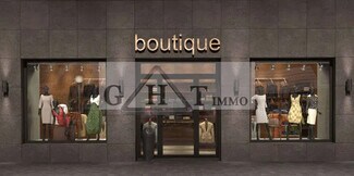 Plus de détails pour Commerce de détail à vendre