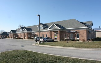 Plus de détails pour 5465 Grand Ave, Gurnee, IL - Bureau à louer