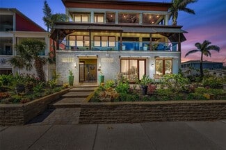 More details for 5657 Shore S blvd, Gulfport, FL - Specialty for Sale