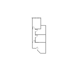 9894 Bissonnet St, Houston, TX for lease Floor Plan- Image 1 of 1